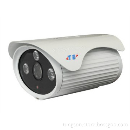 ONVIF P2P 2 Megapixel WDR Security Cctv Camera with 3Array LED for 50M